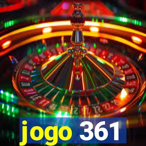 jogo 361